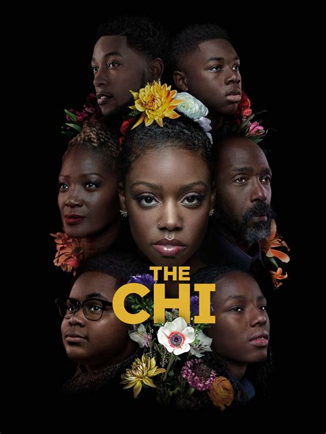 The Chi